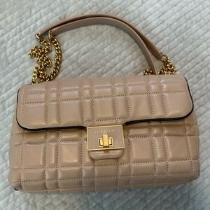 Kate Spade Evelyn Quilted Leather Medium